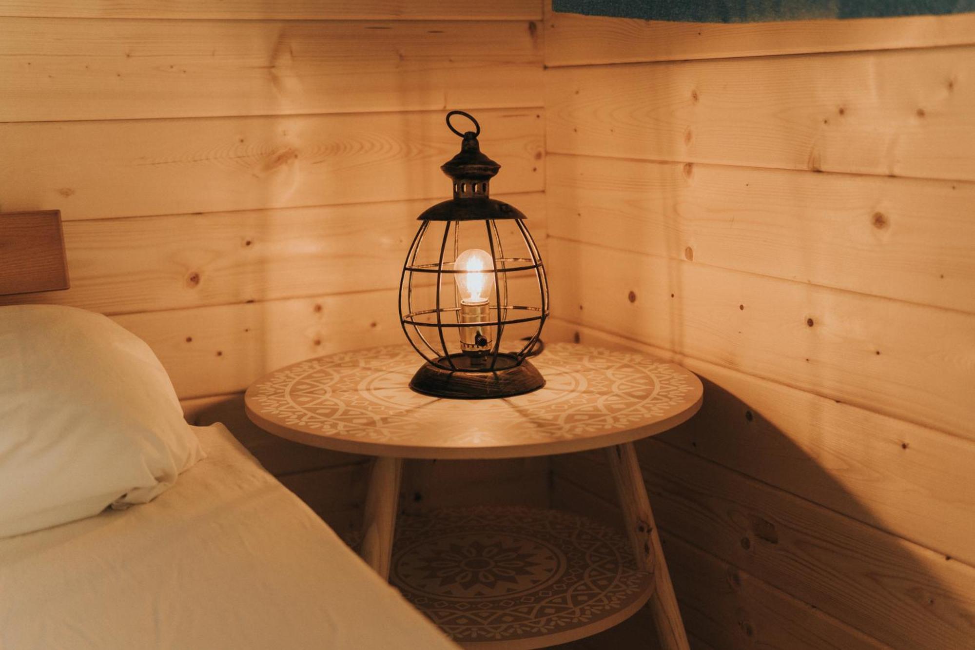 Slow Life Camping Venta Del Moro Pokój zdjęcie
