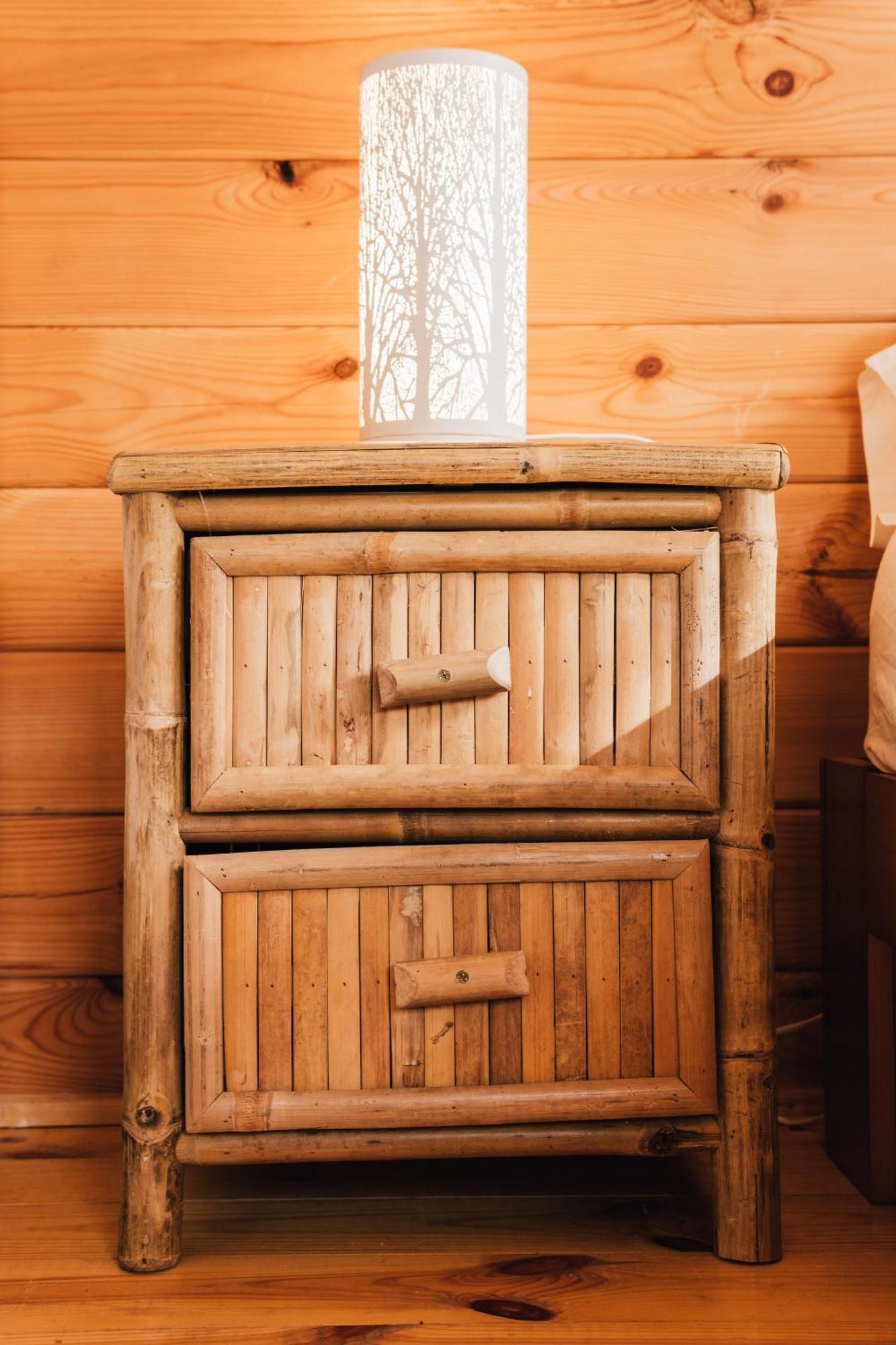 Slow Life Camping Venta Del Moro Pokój zdjęcie