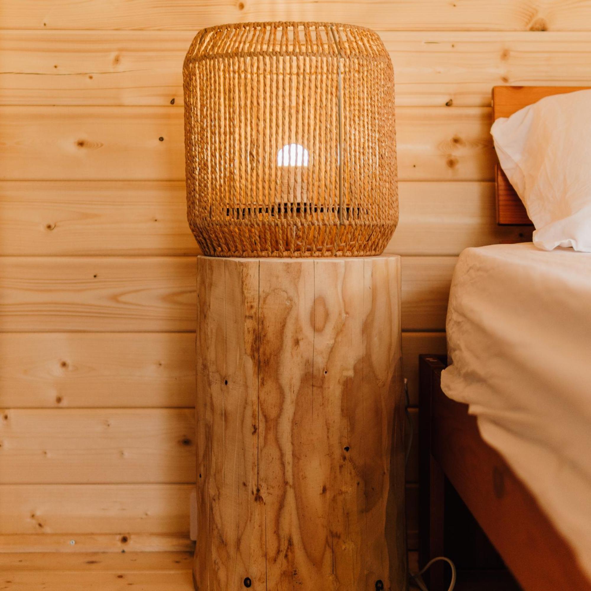 Slow Life Camping Venta Del Moro Pokój zdjęcie